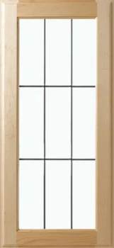 Windowpane