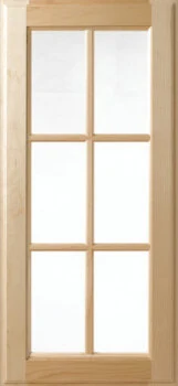 Mullion-Windowpane