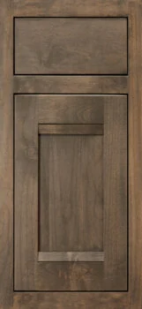 Wicker-Inset